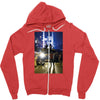turkish Zipper Hoodie
