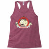 tomacco Racerback Tank