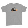vermin (2) Youth Tee