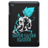 Super Saiyan God Vegeta iPad Mini