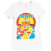 Jamie Ladies Fitted T-Shirt