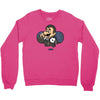 draculooki Crewneck Sweatshirt