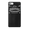 ouija board iPhone 7 Case