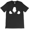 Chicken and Little Chick T-Shirt