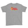 merry pizzamas 2 Youth Tee