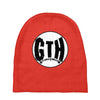 THE GITARIS Baby Beanies