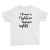women's rights are human rights Youth Tee