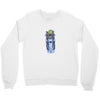 CAT-NO Crewneck Sweatshirt