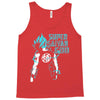 Super Saiyan God DB Super Goku Tank Top
