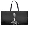 boss' cat Weekender Totes