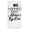 mommys first mothers day Samsung Galaxy S7 Edge