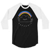 happiness 3/4 Sleeve Shirt