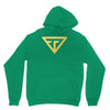 Tank Deji Unisex Hoodie