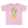 sarcasm Toddler T-shirt