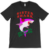 Sister Shark -Shark Do Do Do T-Shirt