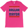 mayor haggar T-Shirt