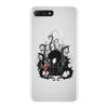 thorns iPhone 7 Plus Case