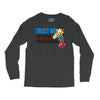 trust me i'm super professional Long Sleeve Shirts