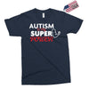 Autism Is My Super Power Exclusive T-shirt