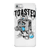toasted iPhone 7 Case