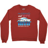 Partners For Life Crewneck Sweatshirt
