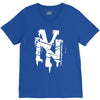 nyc drips new york city V-Neck Tee