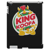 king koopa iPad 3 and 4 Case