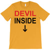 devil inside T-Shirt