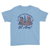 politics Youth Tee