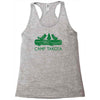 camp takota Racerback Tank