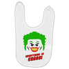 everything is chaos! Baby Bibs