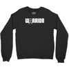 warrior Crewneck Sweatshirt