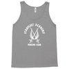 exclusive starfleet academy fencing club Tank Top