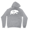 Bear Unisex Hoodie