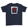 where is the love Youth Tee