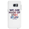 We Are Made Of Star Stuff Samsung Galaxy S7 Edge