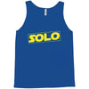 Solo Tank Top