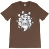 ghost problems T-Shirt