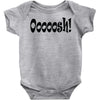 ooooosh Baby Onesie