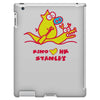 kino loves hong kong iPad 3 and 4 Case