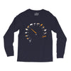 as fast as i can Long Sleeve Shirts