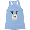 hand in hand Racerback Tank