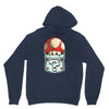 pocket power Unisex Hoodie