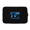 quantum physics it's complicated Laptop sleeve
