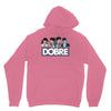 Dobre Twins Unisex Hoodie