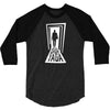 baba yaga 3/4 Sleeve Shirt