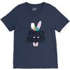 sister bunny V-Neck Tee