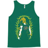 Super Saiyan Goku DBZ Tank Top