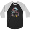 wizards duel 3/4 Sleeve Shirt