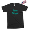 single Exclusive T-shirt
